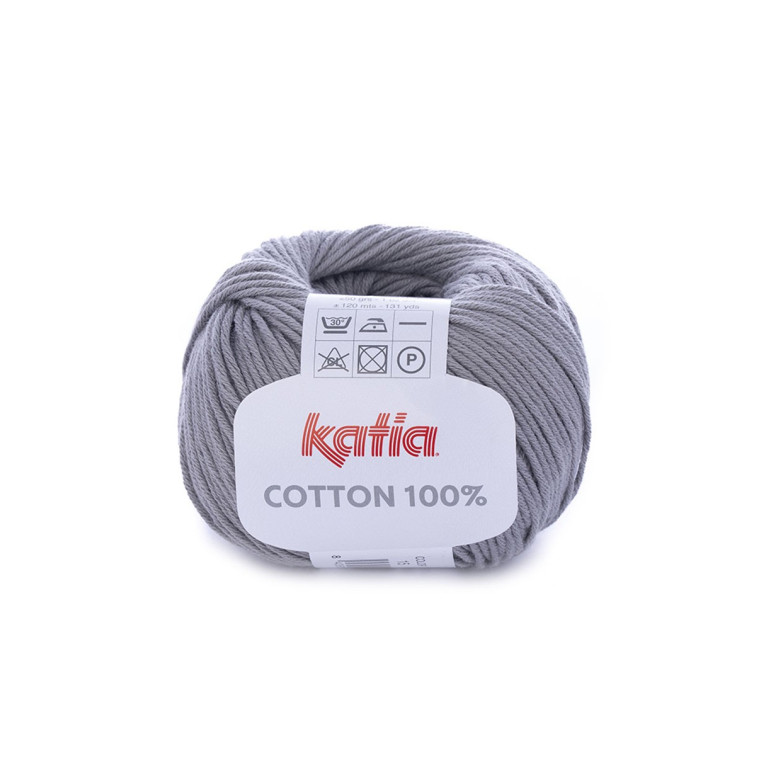 Cotton 100% 015