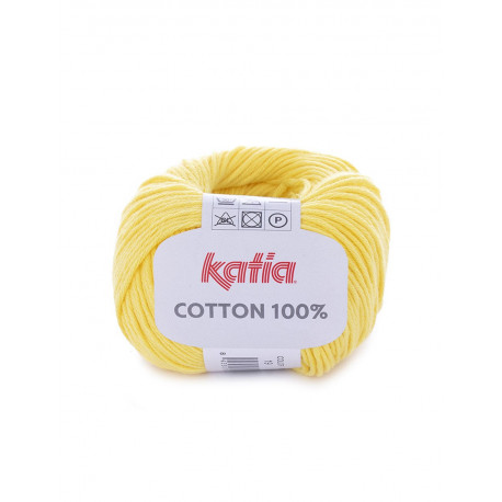 Cotton 100% 019