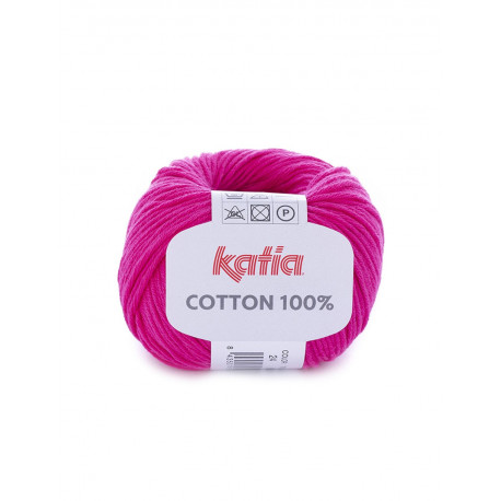 Cotton 100% 024