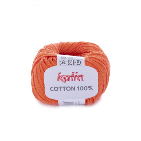 Cotton 100% 030