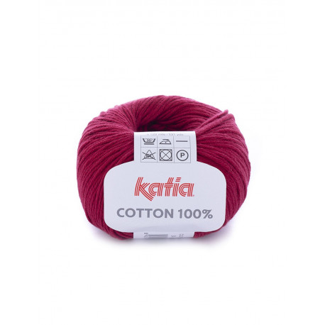 Cotton 100% 054