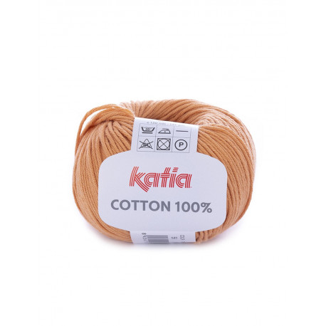 Cotton 100% 056