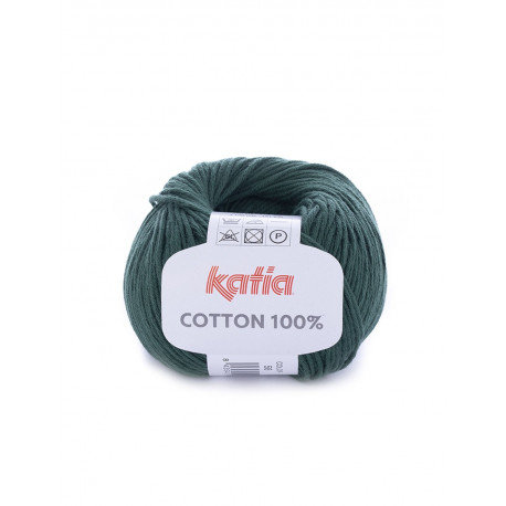 Cotton 100% 058