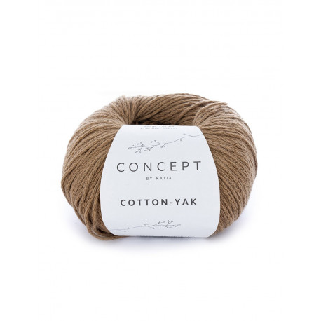 Cotton Yak 102