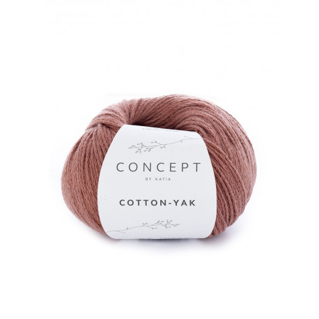 Cotton Yak 104
