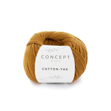 Cotton Yak 106