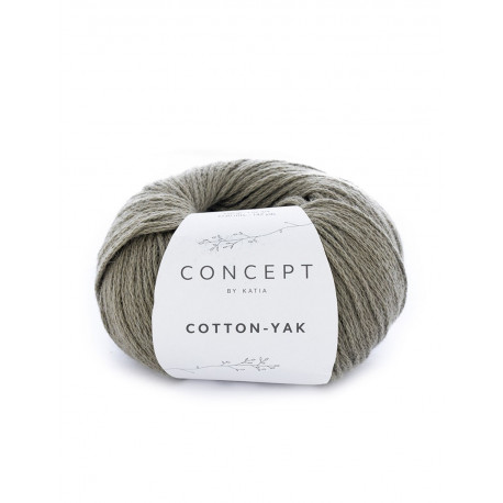 Cotton Yak 107