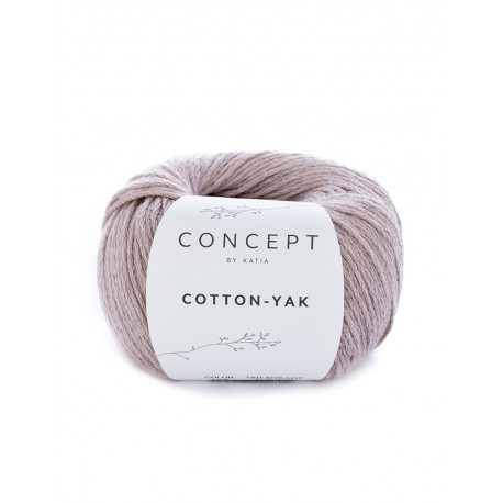 Cotton Yak 108