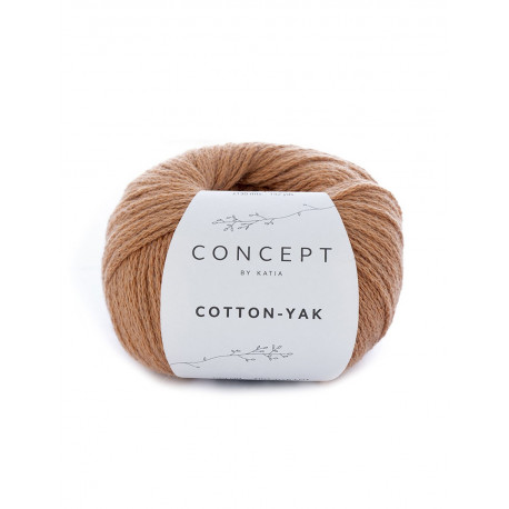 Cotton Yak 117