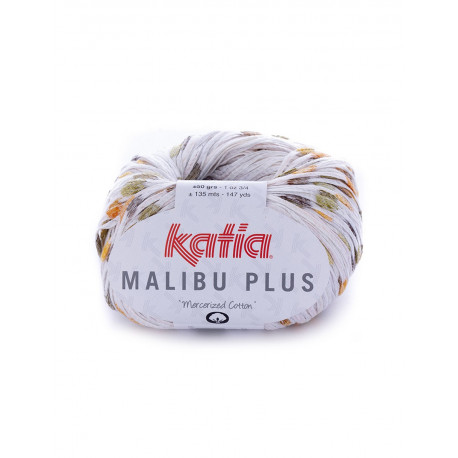 Malibu Plus 100