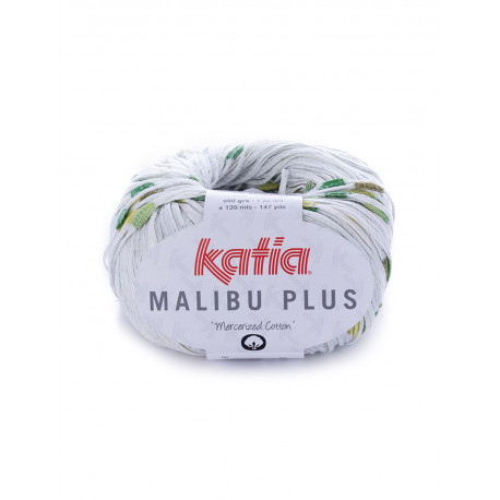 Malibu Plus 102