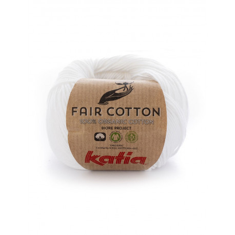 Fair Cotton 001