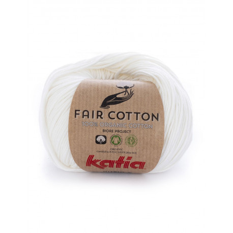 Fair Cotton 003
