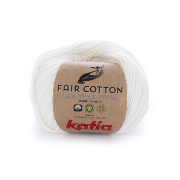 Fair Cotton 003