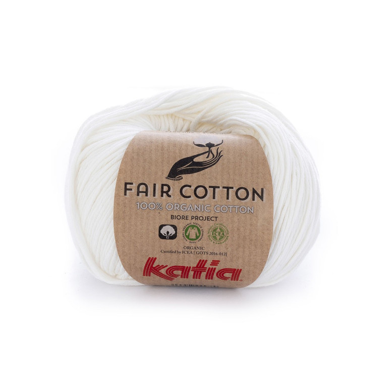 Fair Cotton 003