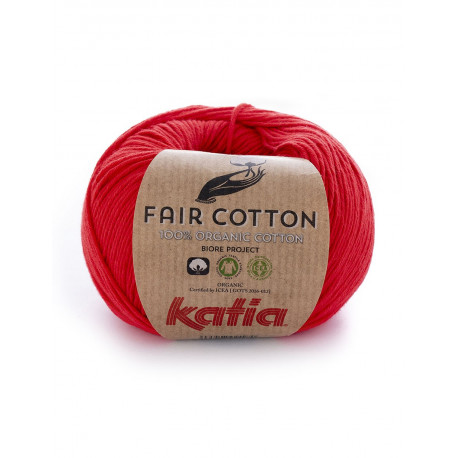 Fair Cotton 004