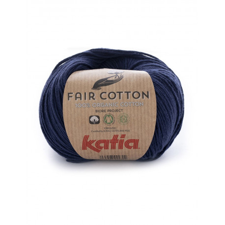 Fair Cotton 005