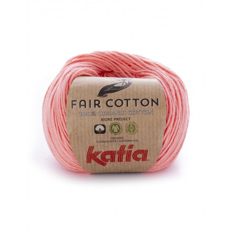 Fair Cotton 006
