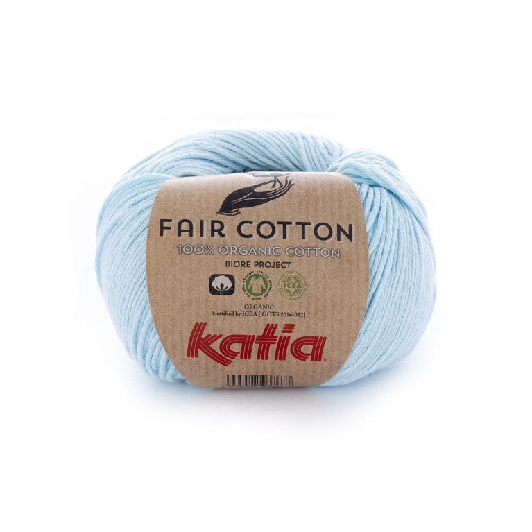 Fair Cotton 008