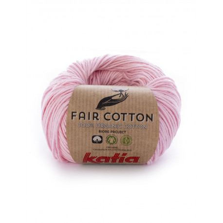 Fair Cotton 009