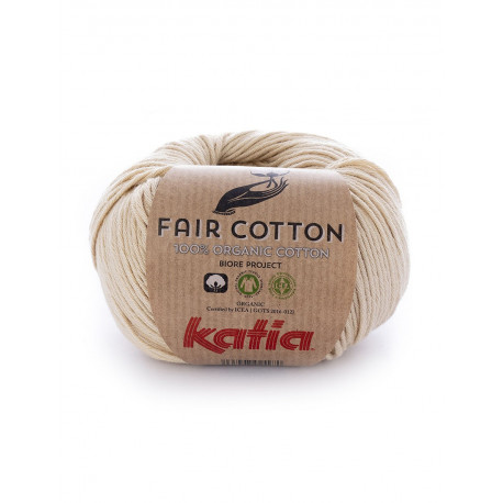 Fair Cotton 010