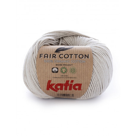 Fair Cotton 011