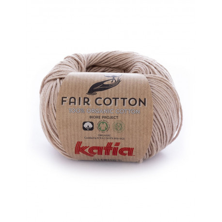 Fair Cotton 012