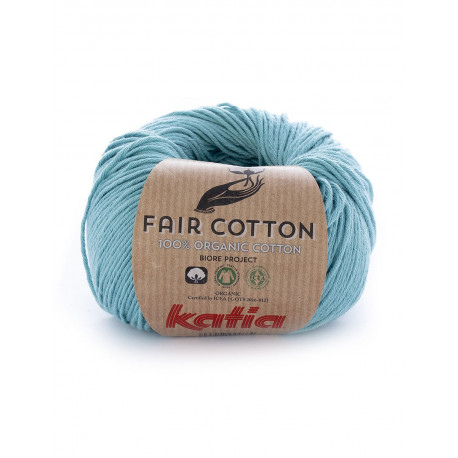 Fair Cotton 016
