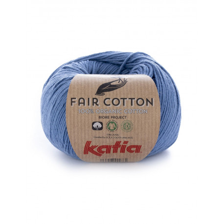Fair Cotton 018