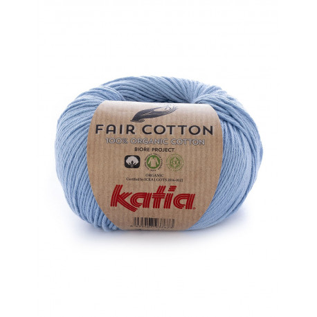 Fair Cotton 019