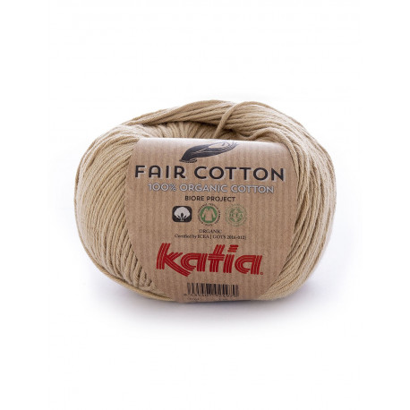 Fair Cotton 022