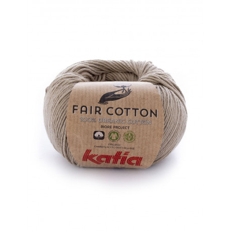 Fair Cotton 023