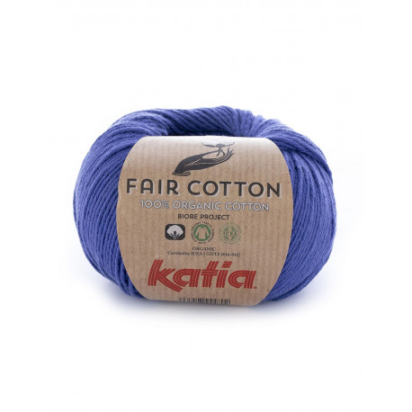 Fair Cotton 024