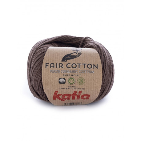 Fair Cotton 025