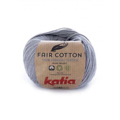 Fair Cotton 026