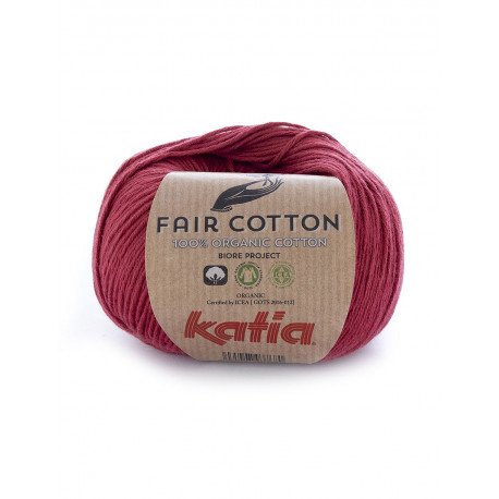 Fair Cotton 027