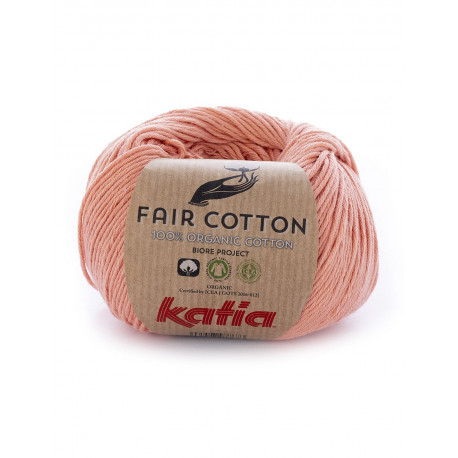 Fair Cotton 028