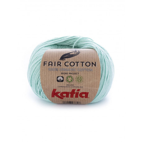 Fair Cotton 029
