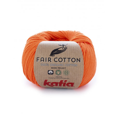 Fair Cotton 031