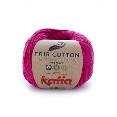 Fair Cotton 032