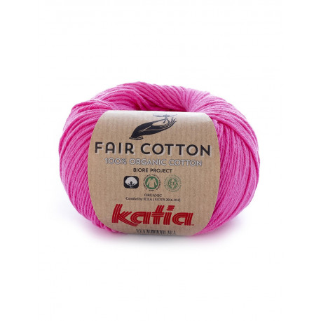 Fair Cotton 033
