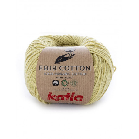 Fair Cotton 034