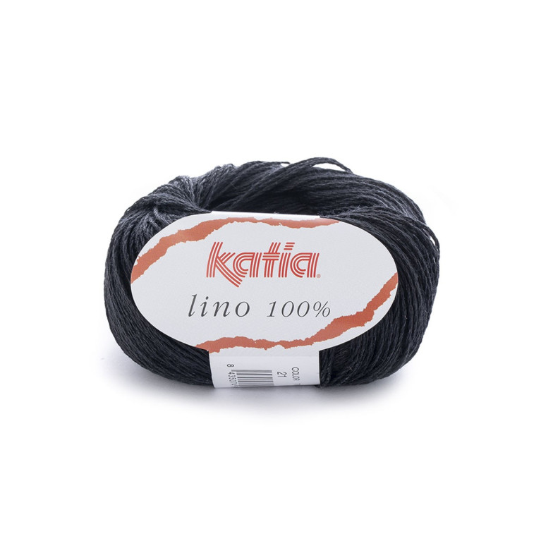 Lino 100% 021