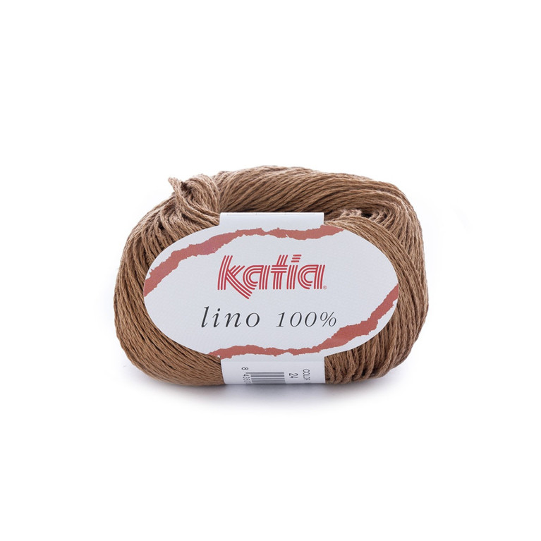 Lino 100% 024