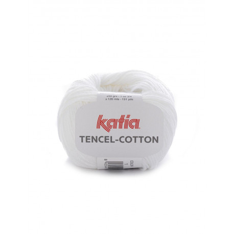 Tencel Cotton 001