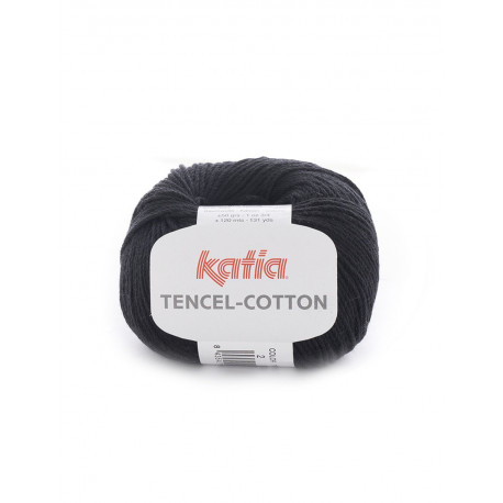 Tencel Cotton 002