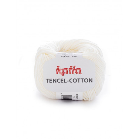 Tencel Cotton 003