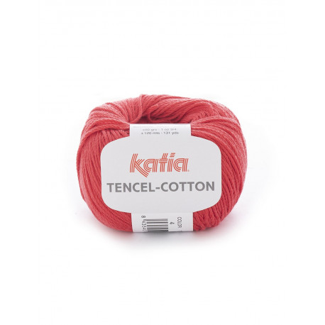 Tencel Cotton 004