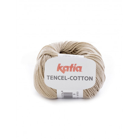 Tencel Cotton 006