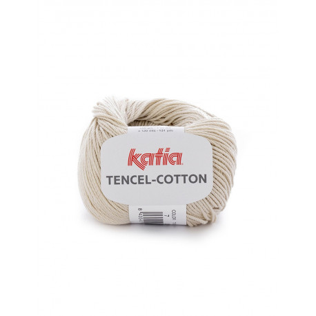 Tencel Cotton 007